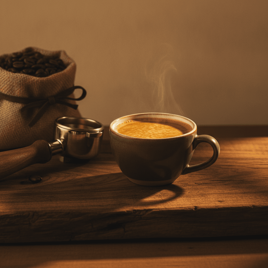 Rahhala Espresso Blend
