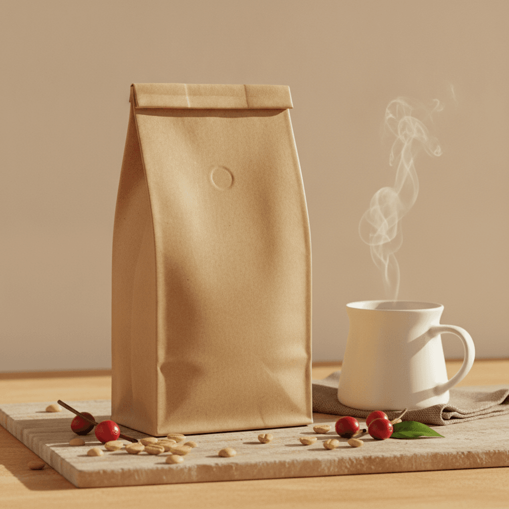Ethiopia Yirgacheffe